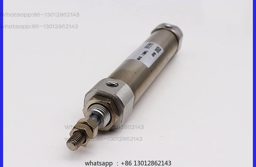 Original genuine CDJ2D CJ2D16 CJ2D10-5 10 15 20 25 30-B Mini Cylinder
Original genuine CDJ2D CJ2D16 CJ2D10-5 10 15 20 25 30-B Mini Cylinder