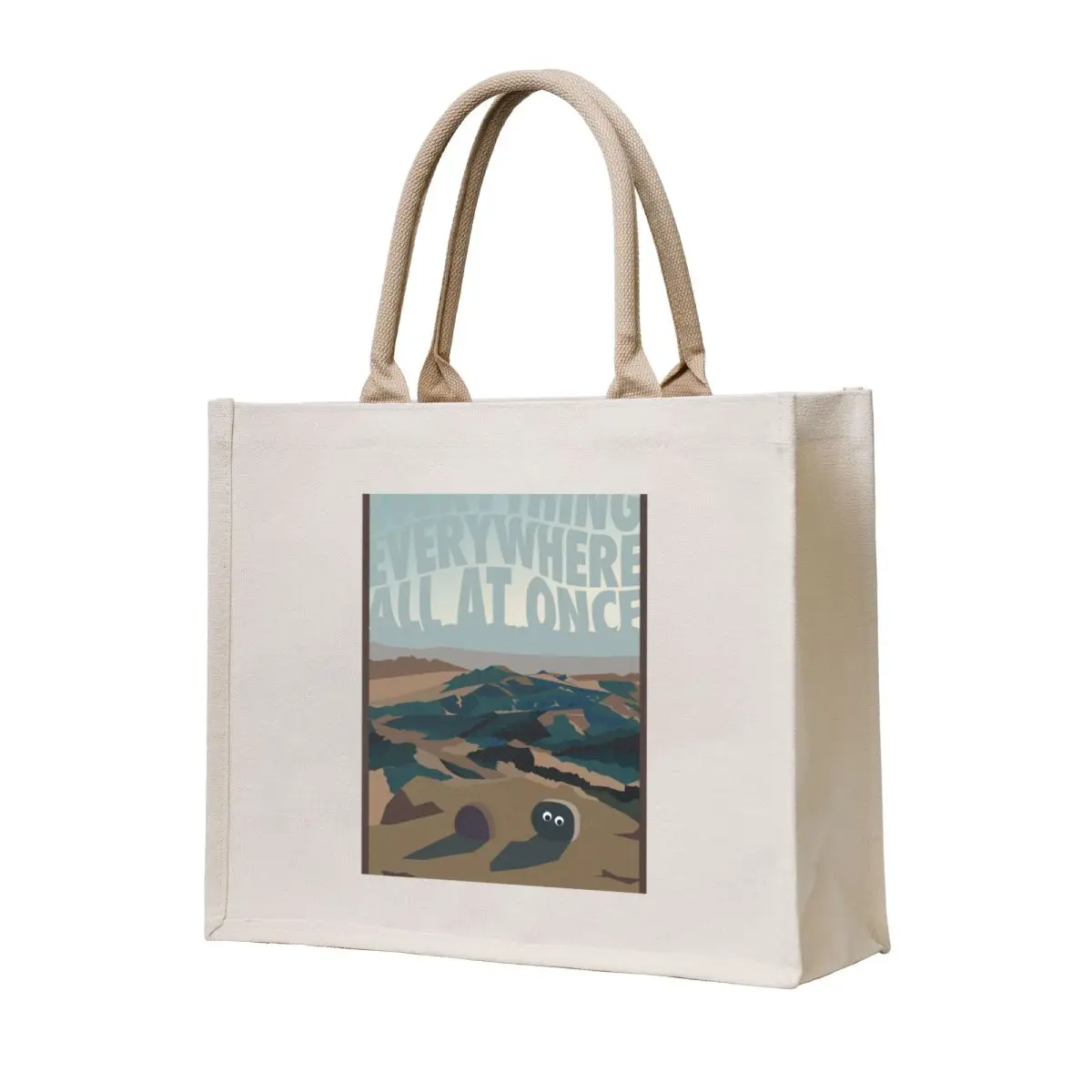 Everything Everywhere All At Once - Rocks Tote Bag ecological bags custom tote bag tote bag woman
Everything Everywhere All At Once - Rocks Tote Bag ecological bags custom tote bag tote bag woman