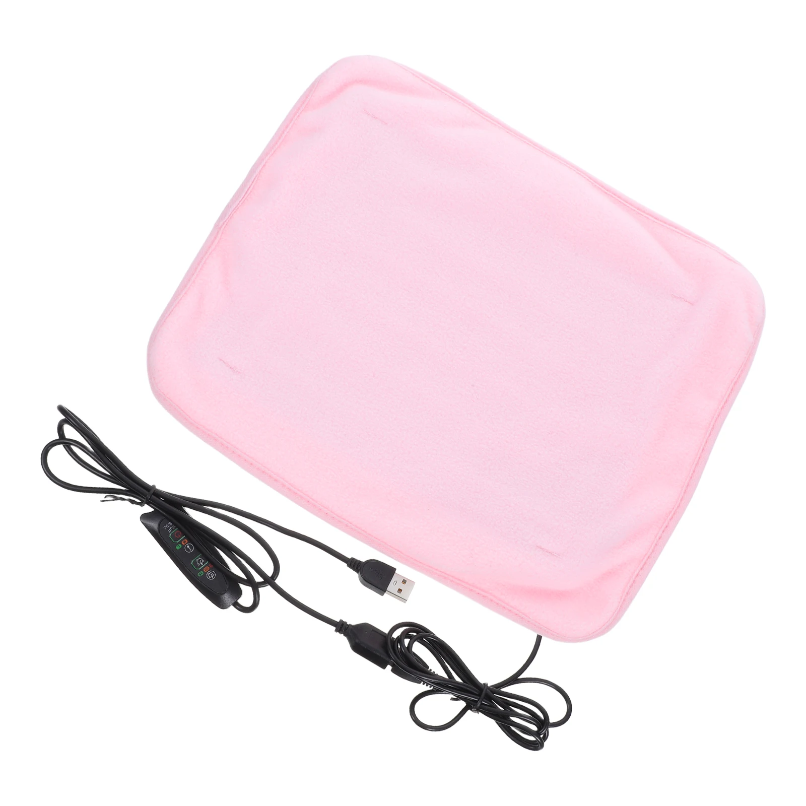Pet Heating Pad Electric Warm Bed Mat for Cats Dogs Turtles Portable USB Reptile Heat Pad Cozy Winter Resting Space Safe Design
Pet Heating Pad Electric Warm Bed Mat for Cats Dogs Turtles Portable USB Reptile Heat Pad Cozy Winter Resting Space Safe Design