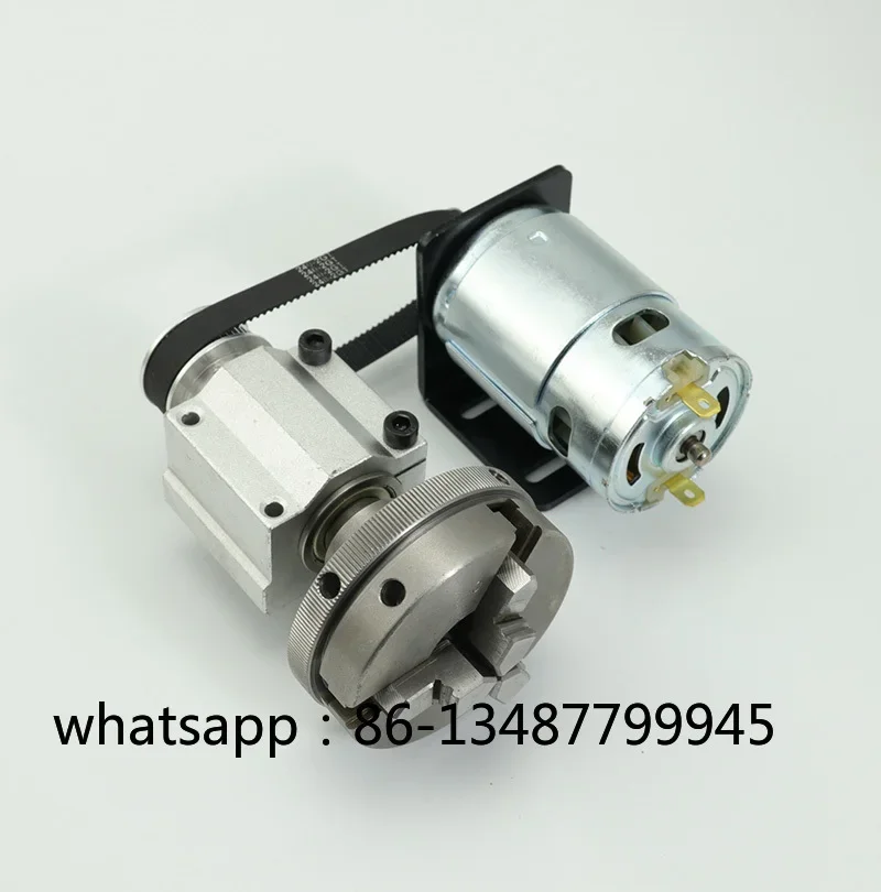 Multifunctional 895 motor rotary lathe woodworking spindle bracket 80 65
Multifunctional 895 motor rotary lathe woodworking spindle bracket 80 65