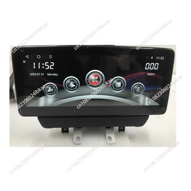 Original android 10 car stereo 10.25inch player suitable for mazda cx3 2017 car head unit
Original android 10 car stereo 10.25inch player suitable for mazda cx3 2017 car head unit