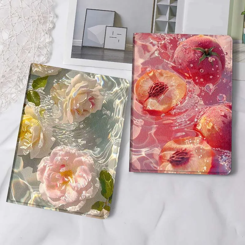 Чехол-таблетка Float Pink Roses Water для Samsung Tab Galaxy S6 S11 A A7 A8 A9 A11 10.1 10.4 10.5 Plus Lite, подарок
Чехол-таблетка Float Pink Roses Water для Samsung Tab Galaxy S6 S11 A A7 A8 A9 A11 10.1 10.4 10.5 Plus Lite, подарок