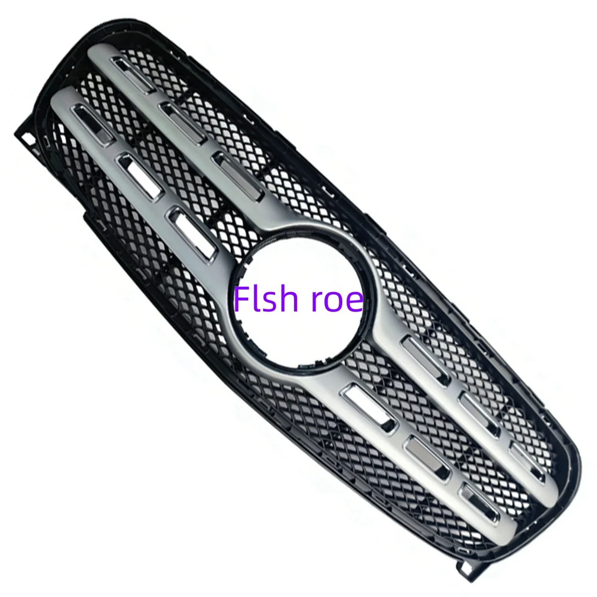 1568806400 is applicable to the front air intake grille of the M-er-ced-es-Be-nz GLA model (W156)
1568806400 is applicable to the front air intake grille of the M-er-ced-es-Be-nz GLA model (W156)