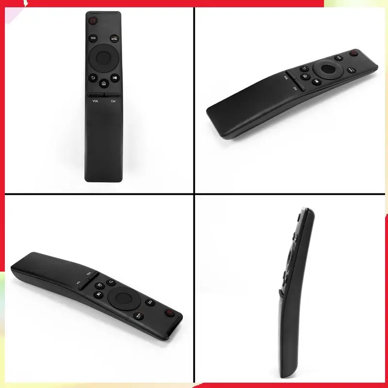B18B 6X Replacement TV Remote Control For SAMSUNG LED 3D Smart Player Black 433Mhz Controle Remoto BN59-01242A BN59-01265A
B18B 6X Replacement TV Remote Control For SAMSUNG LED 3D Smart Player Black 433Mhz Controle Remoto BN59-01242A BN59-01265A