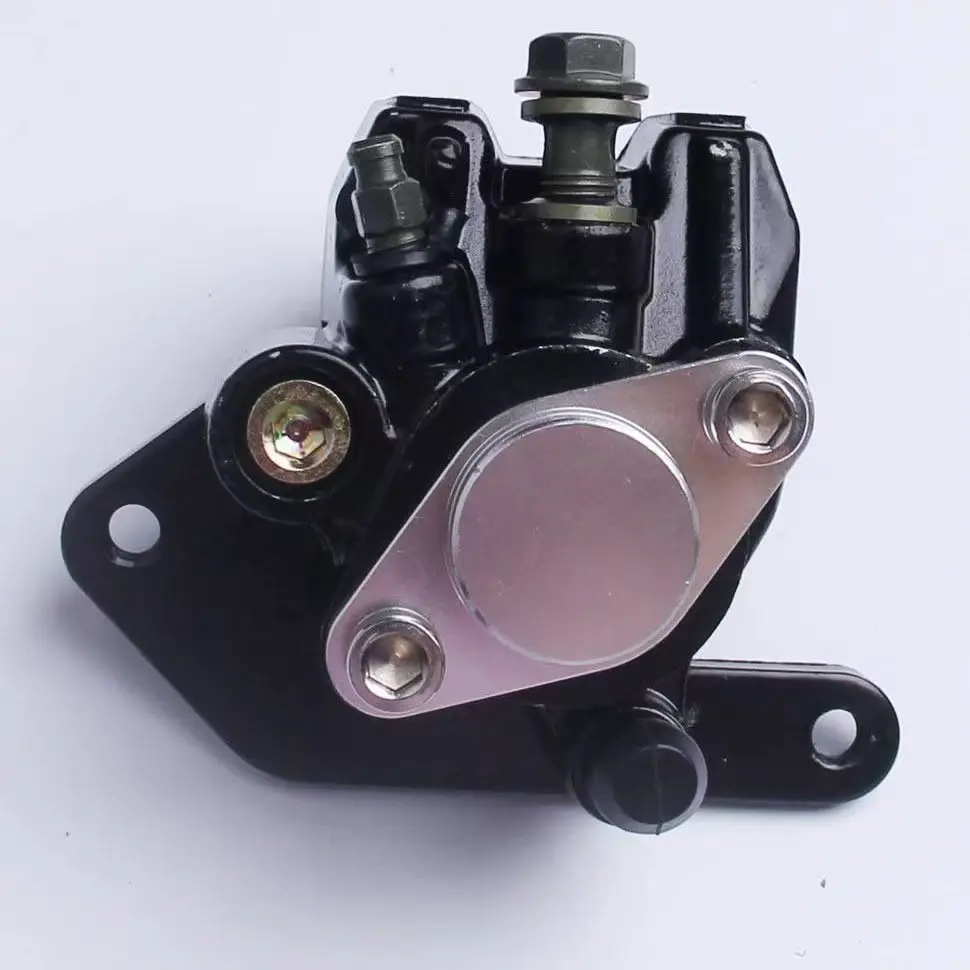 Suitable for Yamaha RAPTOR 660 YFM660 motorcycle brake calipers and front brake calipers
Suitable for Yamaha RAPTOR 660 YFM660 motorcycle brake calipers and front brake calipers