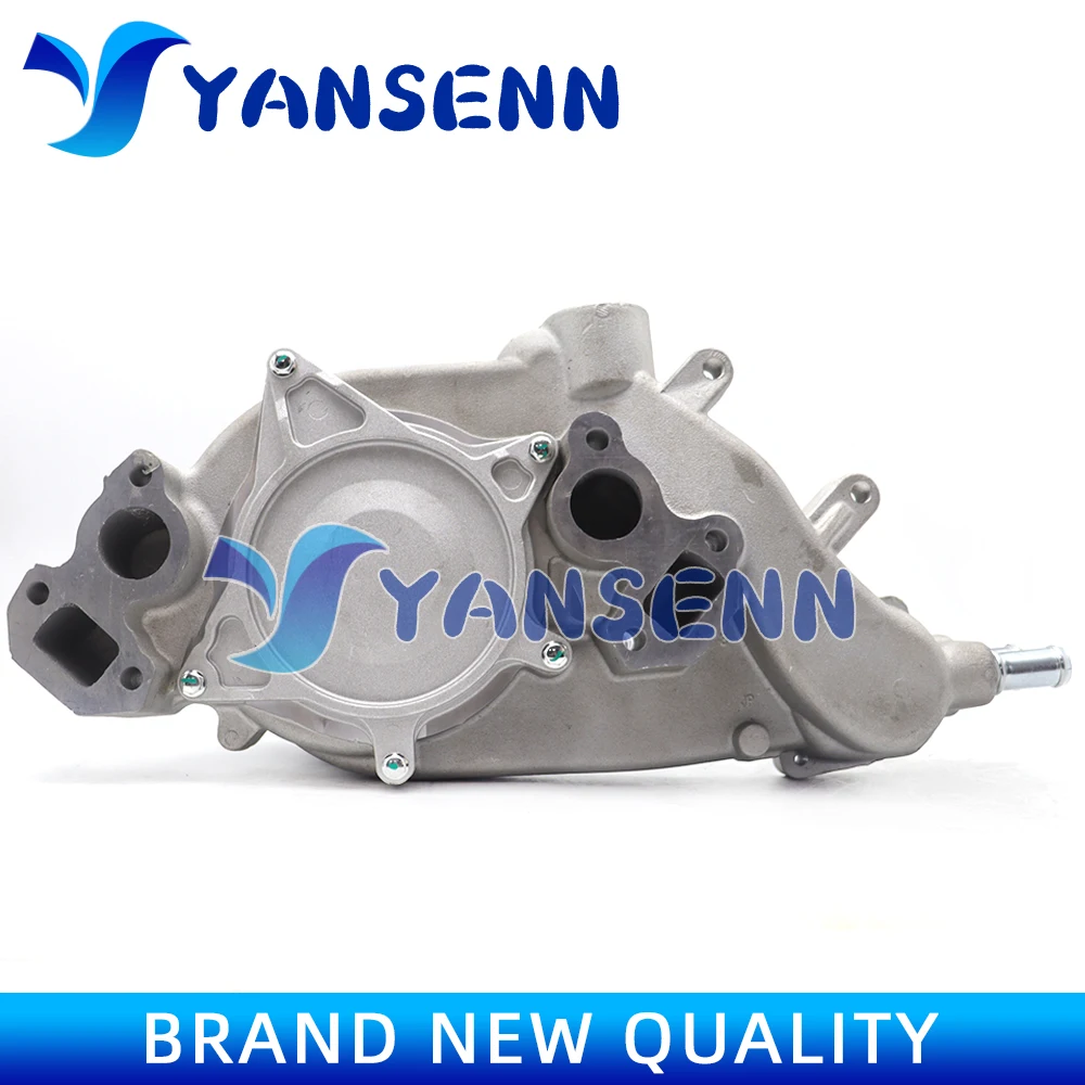ENGINE Water Pump FOR PONTIAC FIREBIRD 5.7L 1998-2002 /Pontiac GTO 2004-2006 AW5081 12369537, 12456112, 12458934
ENGINE Water Pump FOR PONTIAC FIREBIRD 5.7L 1998-2002 /Pontiac GTO 2004-2006 AW5081 12369537, 12456112, 12458934