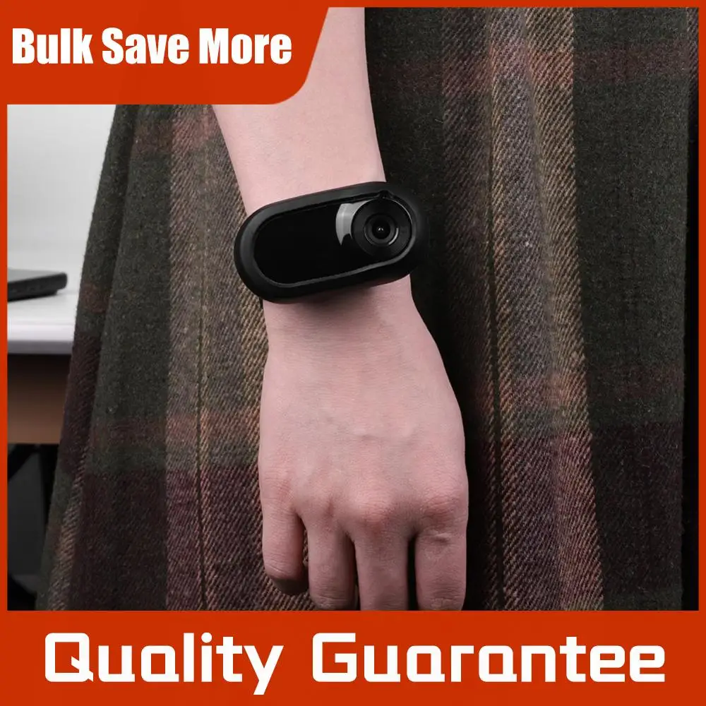 HD 1080P Wireless Collar Camera No WiFi Needed Dog Cat Pet Camera Collar Nanny Camera Video Records for Cats Dogs Birthday Gift
HD 1080P Wireless Collar Camera No WiFi Needed Dog Cat Pet Camera Collar Nanny Camera Video Records for Cats Dogs Birthday Gift