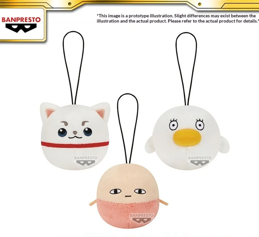 Original Bandai 3-Year Z Class Silver Eight Teacher Round Rolling Plush Pendant Collectibles Bag Pendant Keychain Holiday Gift
Original Bandai 3-Year Z Class Silver Eight Teacher Round Rolling Plush Pendant Collectibles Bag Pendant Keychain Holiday Gift