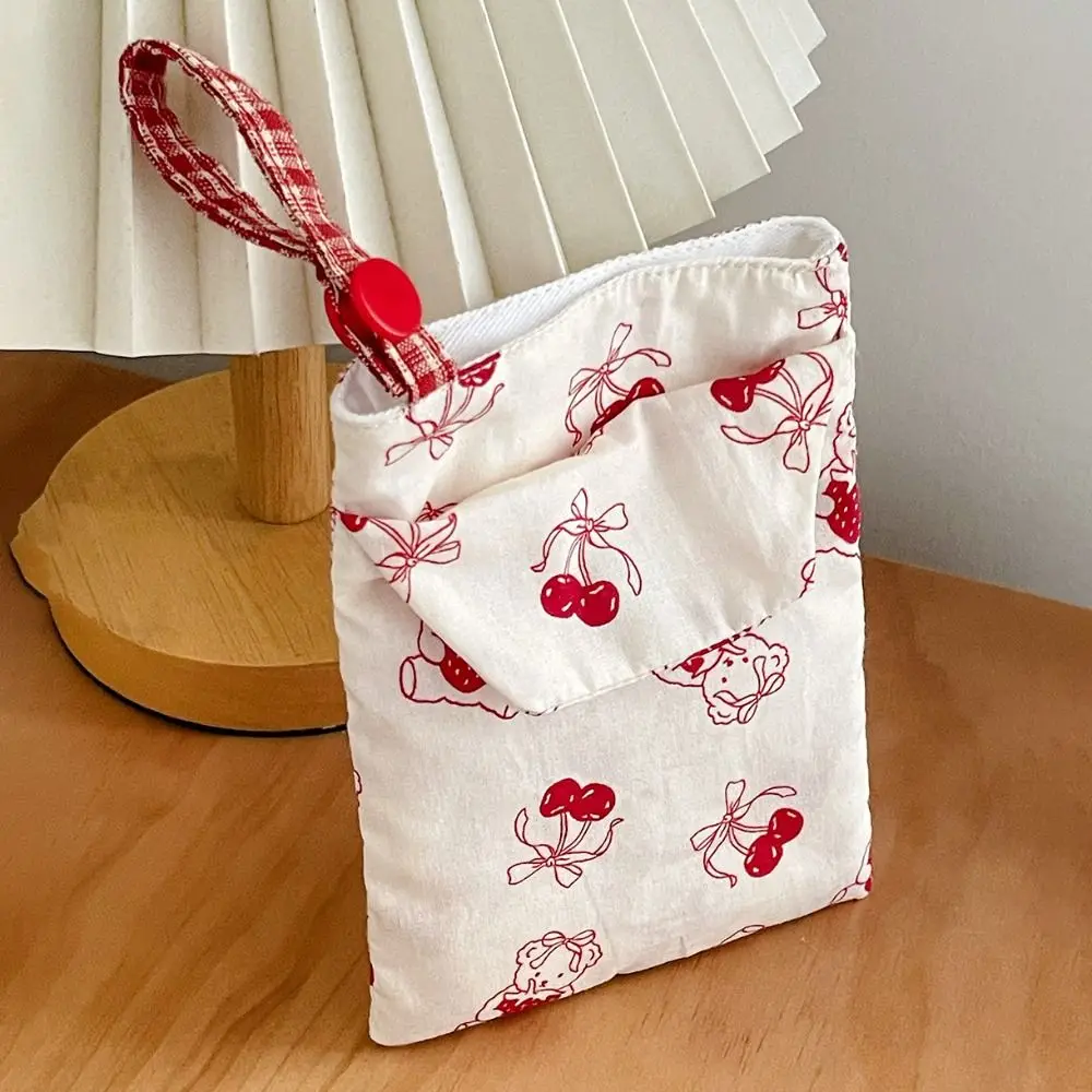 New Red Rabbit Nurse Pencil Case Handheld Cartoon Pen Bag Gift Large Capacity Stationery Bag Students Supplies
New Red Rabbit Nurse Pencil Case Handheld Cartoon Pen Bag Gift Large Capacity Stationery Bag Students Supplies