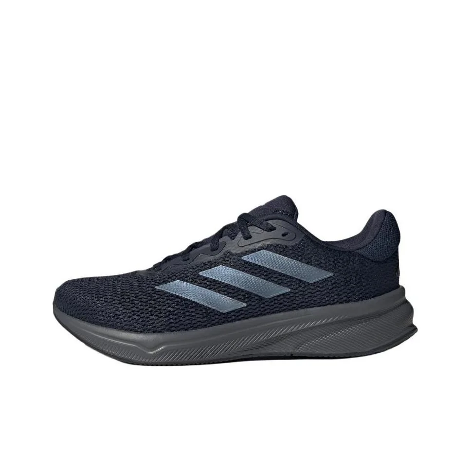 Adidas Response Slip Resistant Abrasion Resistant Low top Casual Running Shoes Men's Ink Blue IH6092
Adidas Response Slip Resistant Abrasion Resistant Low top Casual Running Shoes Men's Ink Blue IH6092
