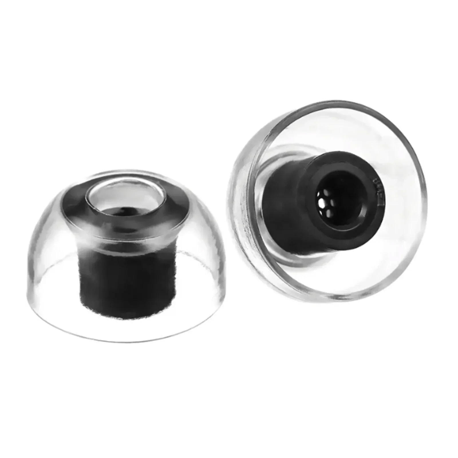 2 пары амбушюров AZLA SednaEarfit XELASTEC II для внутриушных мониторов IEM Hi-Fi наушники удобные амбушюры из ТПЭ
2 пары амбушюров AZLA SednaEarfit XELASTEC II для внутриушных мониторов IEM Hi-Fi наушники удобные амбушюры из ТПЭ