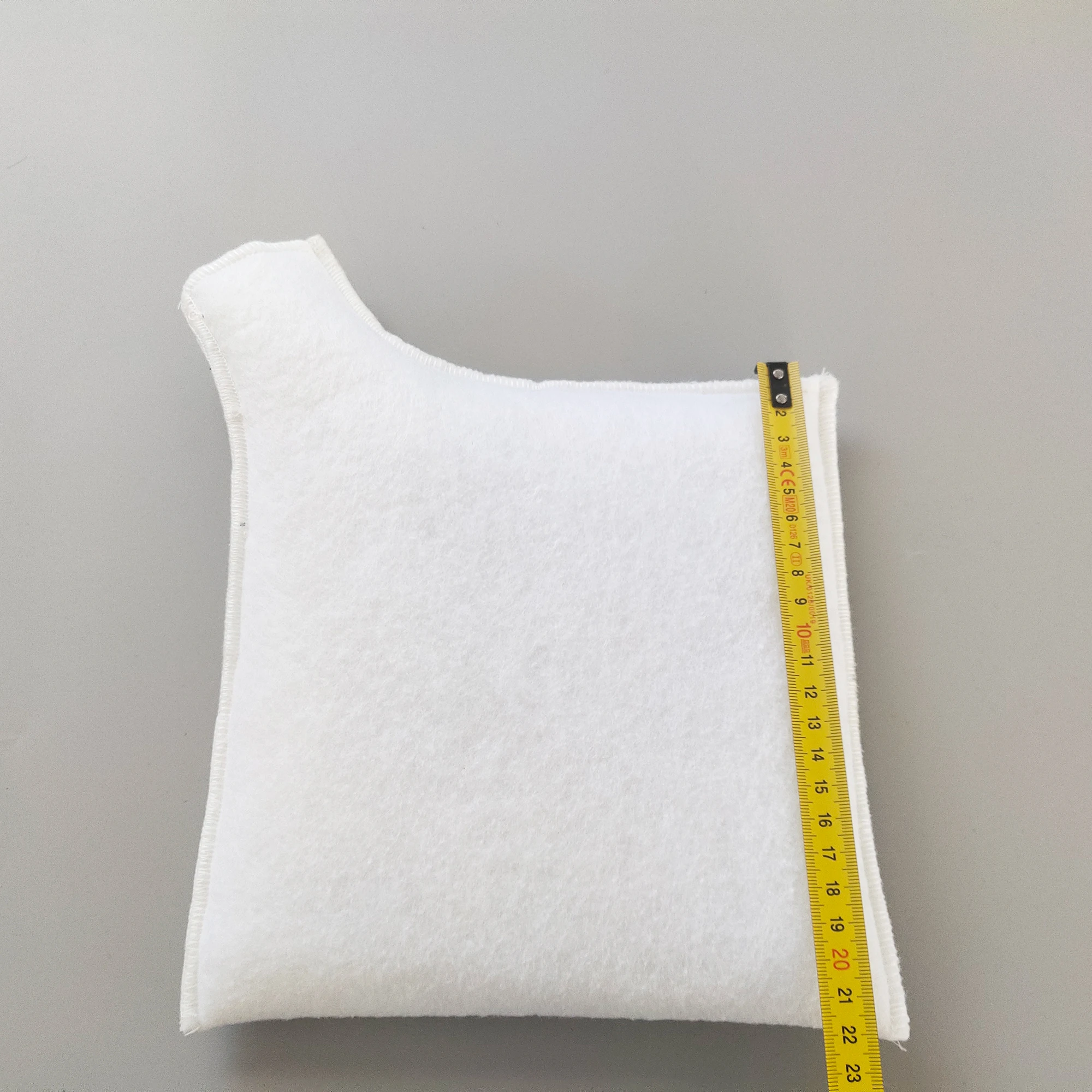 Фильтр-мешок для водяного бака печатных машин SM74, SM52, PM52, GTO52 (G2.196.1746)
Фильтр-мешок для водяного бака печатных машин SM74, SM52, PM52, GTO52 (G2.196.1746)