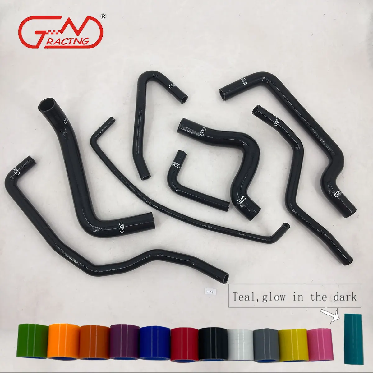 Silicone Radiator Hose Kit Fit 1998-2000 Fiat Coupe 2.0 20V GT 1996 1997 Turbo
Silicone Radiator Hose Kit Fit 1998-2000 Fiat Coupe 2.0 20V GT 1996 1997 Turbo
