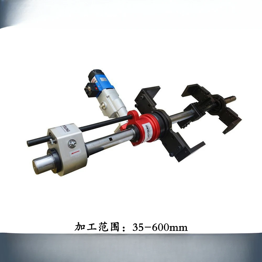 TDG60 portable boring machine, big arm boring maintenance machine, petrochemical boring maintenance
TDG60 portable boring machine, big arm boring maintenance machine, petrochemical boring maintenance