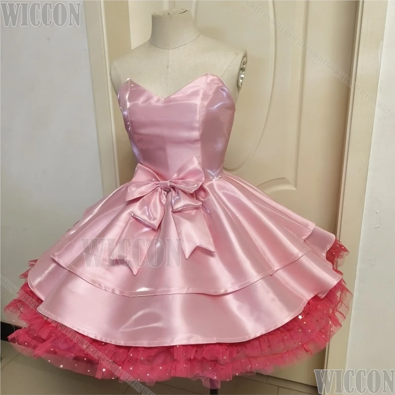 Mizi Zombiestage Alienstage Cosplay Pink Wig Lolita Mask Zombie Woman R1 ZOMST Little Bunny Halloween Navidad Carnaval Event
Mizi Zombiestage Alienstage Cosplay Pink Wig Lolita Mask Zombie Woman R1 ZOMST Little Bunny Halloween Navidad Carnaval Event