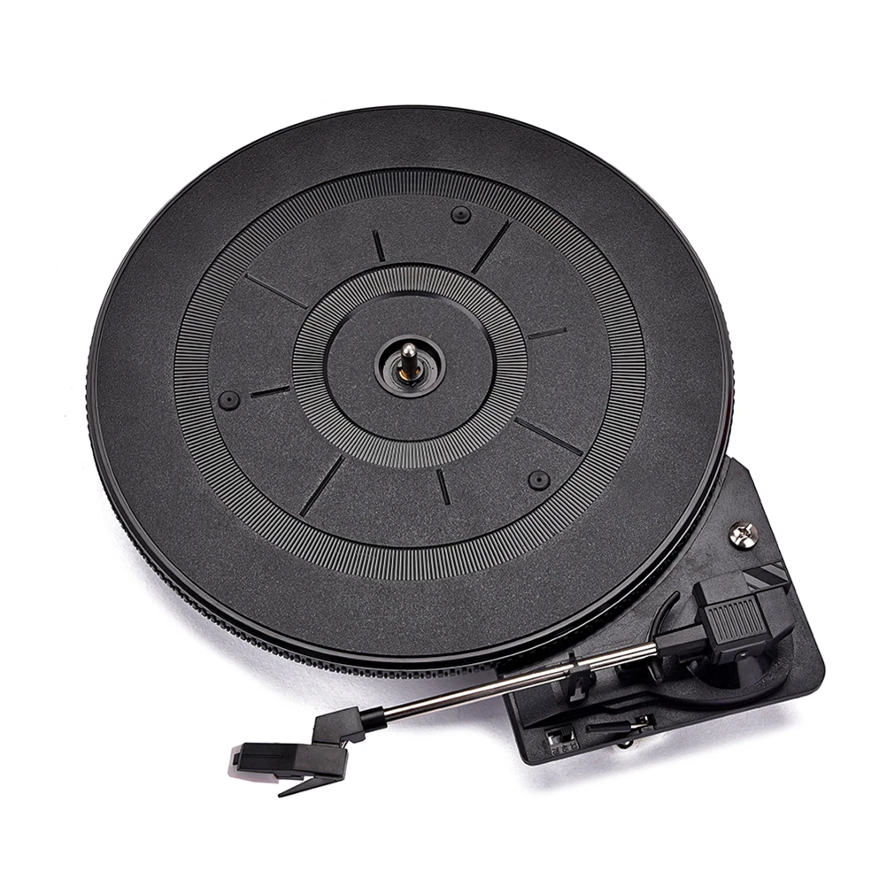 28Cm Vintage Record Player Turntable with Built-in Preamp Superior Clarity Sound Portable Stylus Design for Audio Video
28Cm Vintage Record Player Turntable with Built-in Preamp Superior Clarity Sound Portable Stylus Design for Audio Video