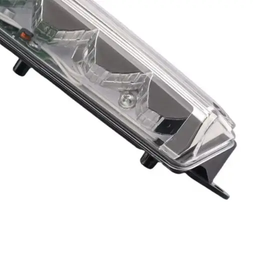 Front Bumper Daytime Running Light 1649060351 1649060451 For Mercedes-Benz For W164 GL350 For GL450 GL550 2007-2012 For DRL Lamp
Front Bumper Daytime Running Light 1649060351 1649060451 For Mercedes-Benz For W164 GL350 For GL450 GL550 2007-2012 For DRL Lamp