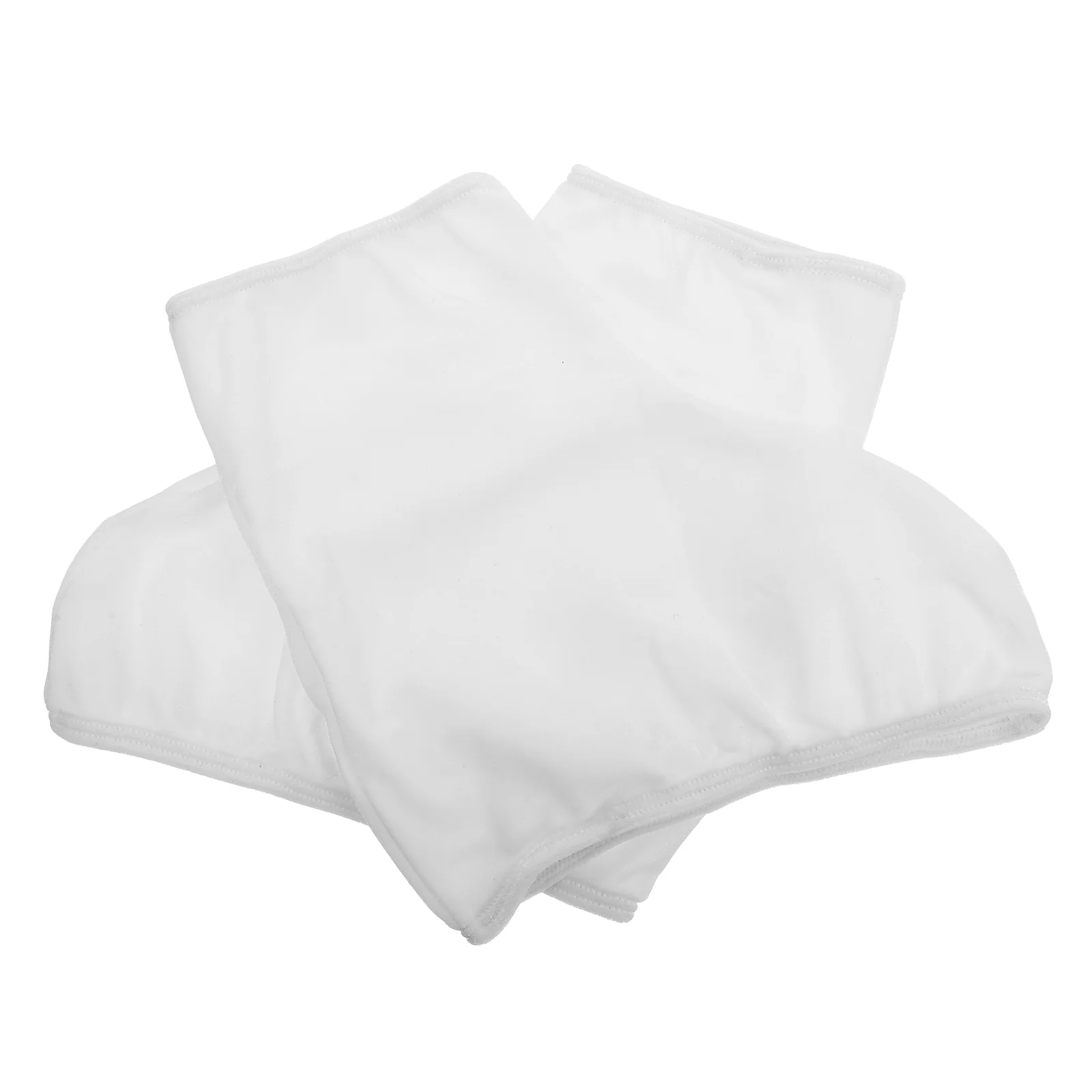 Mittens Skate Covers Shoe Boot Protector Anti-scrath Sleeve White Elastic Skating Miss
Mittens Skate Covers Shoe Boot Protector Anti-scrath Sleeve White Elastic Skating Miss