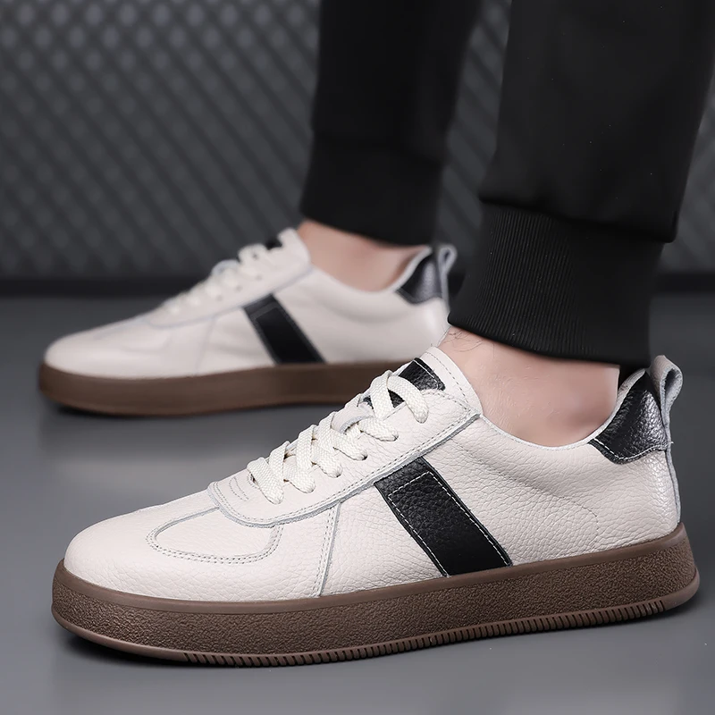Men shoes Sneakers Male tenis Luxury shoes Mens casual Trainer Race Breathable fashion loafers running Shoes for men
Men shoes Sneakers Male tenis Luxury shoes Mens casual Trainer Race Breathable fashion loafers running Shoes for men