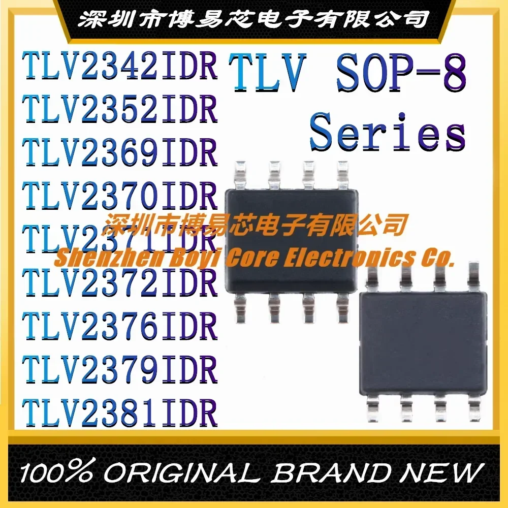 TLV2342IDR TLV2352IDR TLV2369IDR TLV2370IDR TLV2371IDR TLV2372IDR TLV2376IDR TLV2379IDR TLV2381IDR frosted shell
TLV2342IDR TLV2352IDR TLV2369IDR TLV2370IDR TLV2371IDR TLV2372IDR TLV2376IDR TLV2379IDR TLV2381IDR frosted shell