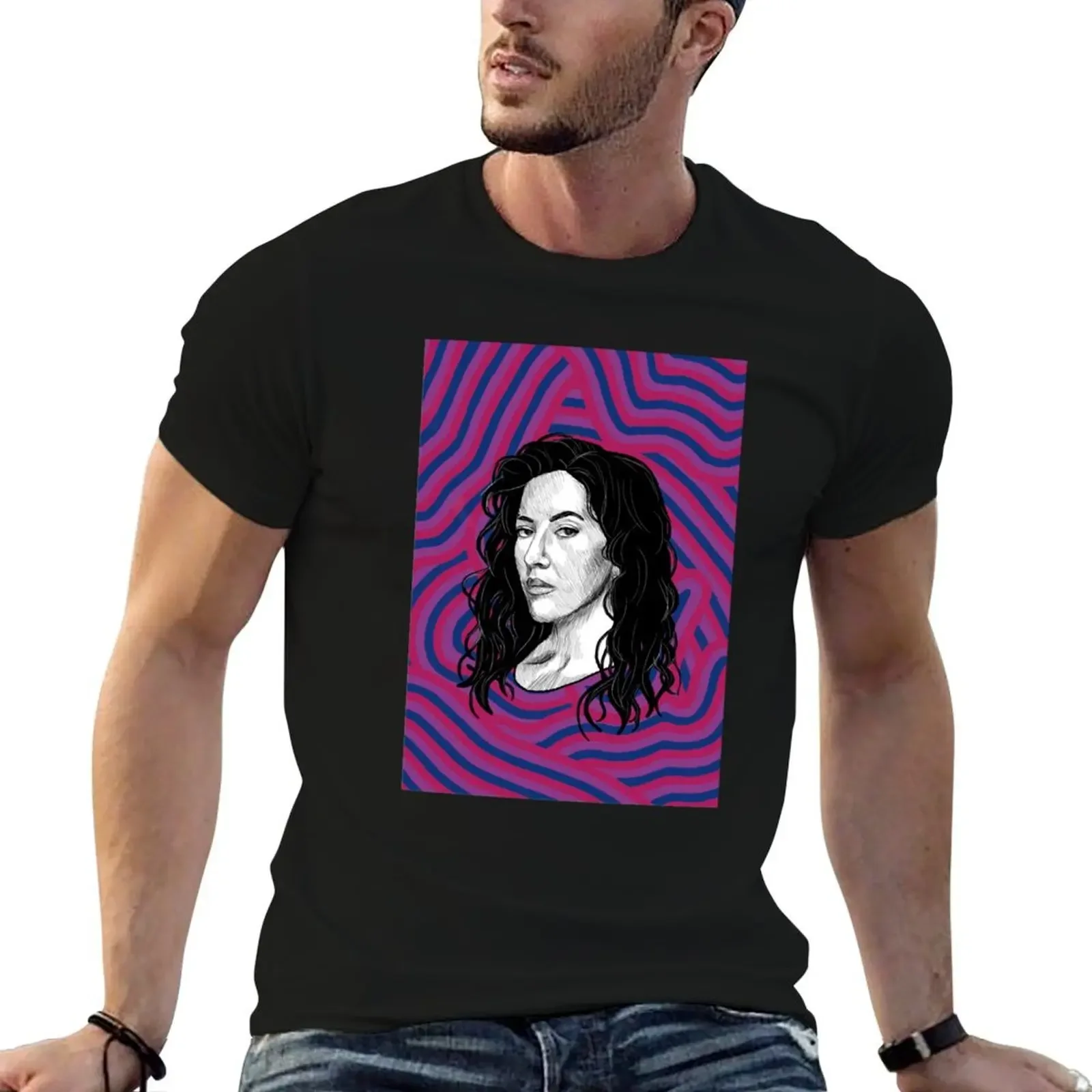 rosa diaz bi pride T-Shirt customs design your own customs mens graphic t-shirts big and tall
rosa diaz bi pride T-Shirt customs design your own customs mens graphic t-shirts big and tall