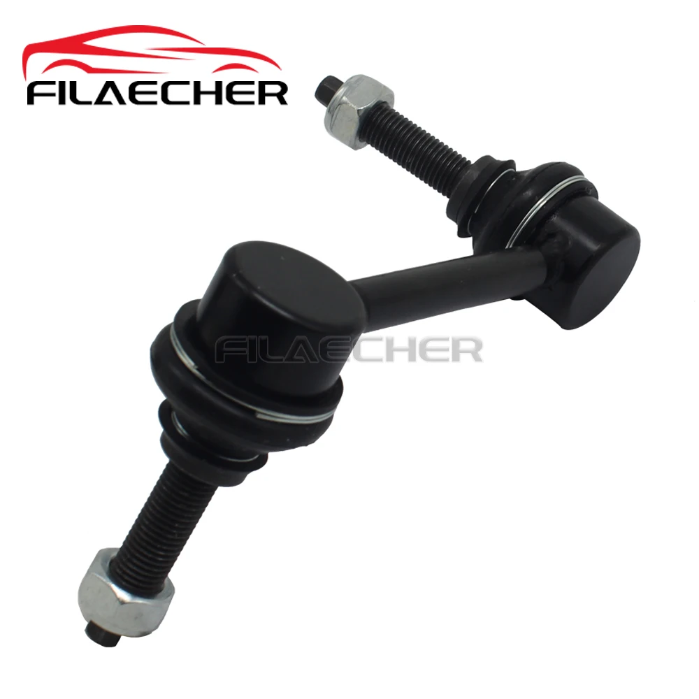 Front Left / Right Suspension Stabilizer Bar Link K750578 K750579 Fits For Jeep Grand Cherokee WK2 For Dodge Durango 2011-2017
Front Left / Right Suspension Stabilizer Bar Link K750578 K750579 Fits For Jeep Grand Cherokee WK2 For Dodge Durango 2011-2017