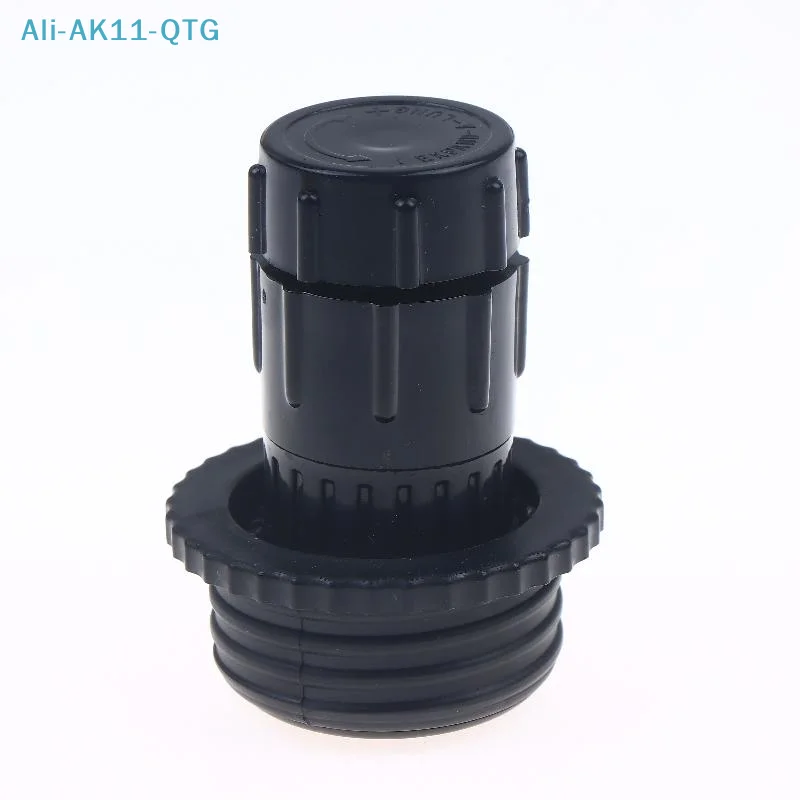 NEW Knob Adjustment Gas Mask Regulator Breathing Control Universal Accessories Controllable Oxygen Amoun
NEW Knob Adjustment Gas Mask Regulator Breathing Control Universal Accessories Controllable Oxygen Amoun