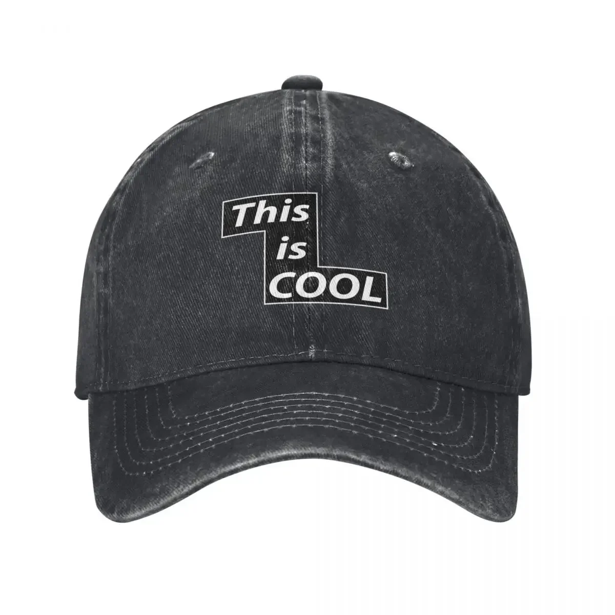 Saturn This is COOL Baseball Cap Snap Back Hat Thermal Visor dad hat Unique hats Men's Luxury Women's
Saturn This is COOL Baseball Cap Snap Back Hat Thermal Visor dad hat Unique hats Men's Luxury Women's