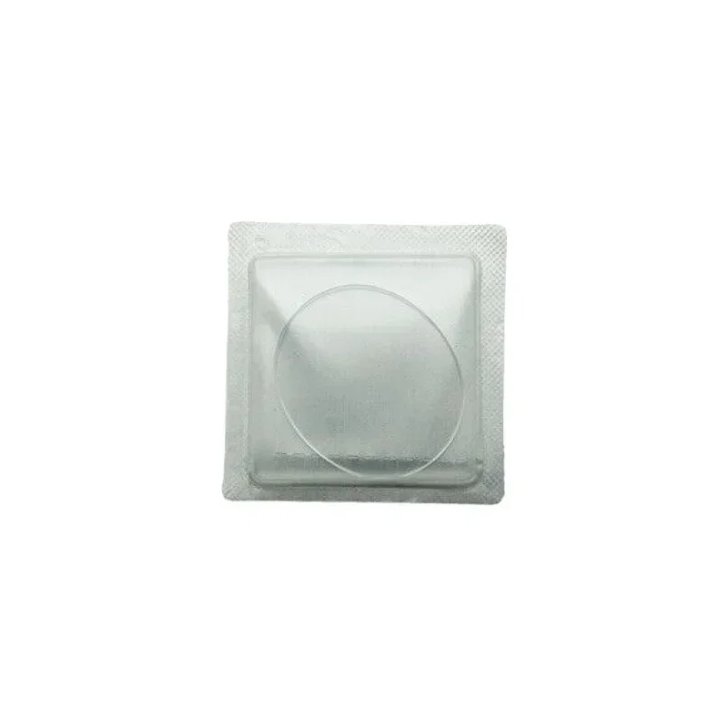 Watch Sapphire Crystal Glass for Audemars Piguet 15336BC Millenary 36.0 * 31.0 * 1.0 mm
Watch Sapphire Crystal Glass for Audemars Piguet 15336BC Millenary 36.0 * 31.0 * 1.0 mm