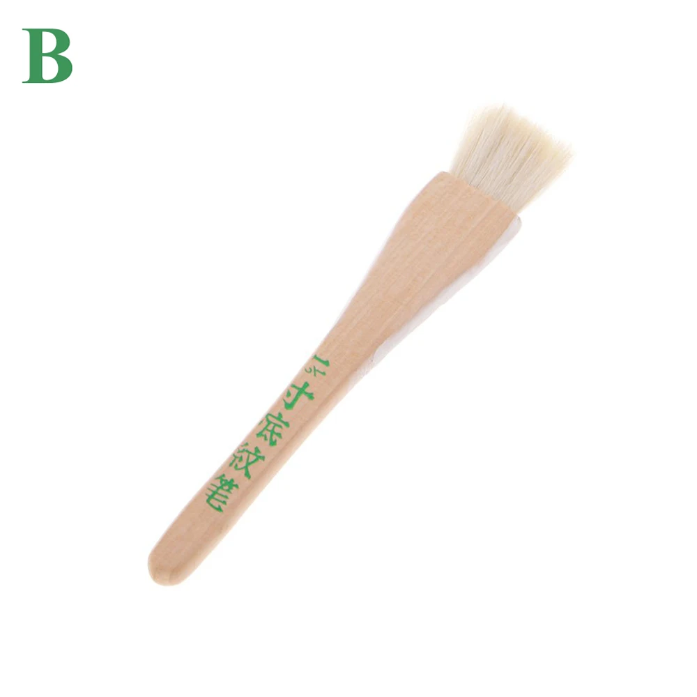 Акварель из козьей шерсти, акриловая студенческая стационарная кисть для рисования, товары для рукоделия, кисти для рисования
Акварель из козьей шерсти, акриловая студенческая стационарная кисть для рисования, товары для рукоделия, кисти для рисования