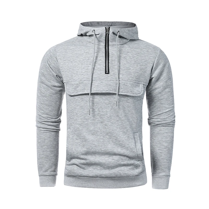 2022 Autumn Spring Men Hooded Sweatshirt Men Soild Tracksuit Hoodies Dark Gray Pullover Male Harajuku Long Sleeve Casual Hoodies
2022 Autumn Spring Men Hooded Sweatshirt Men Soild Tracksuit Hoodies Dark Gray Pullover Male Harajuku Long Sleeve Casual Hoodies