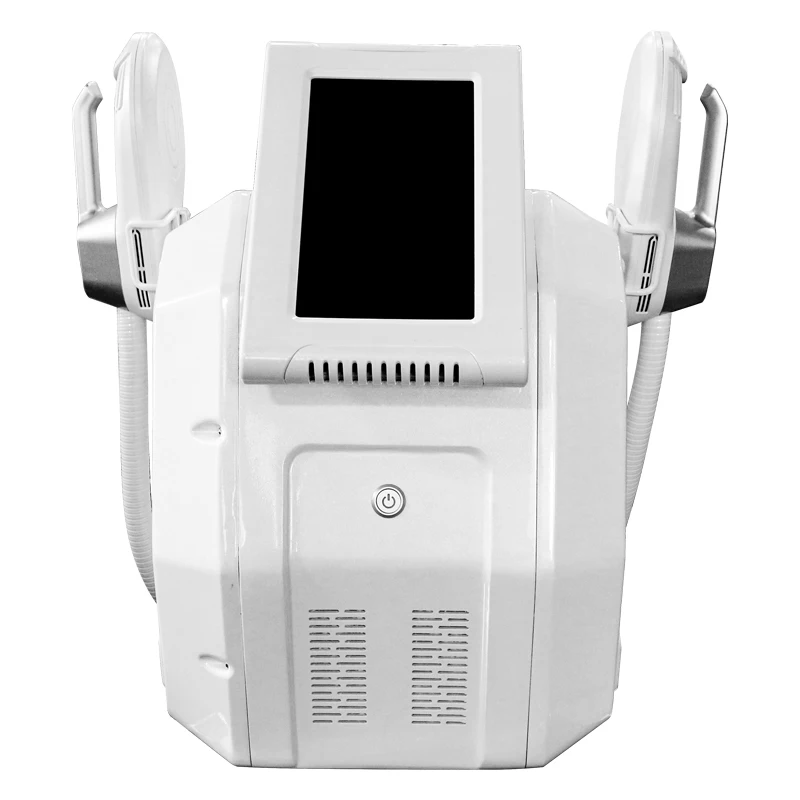 Portable Electromagnetic Body Slimming Muscle Stimulate Fat Removal Sculpt Body Slimming build muscle sculpting Machine
Portable Electromagnetic Body Slimming Muscle Stimulate Fat Removal Sculpt Body Slimming build muscle sculpting Machine