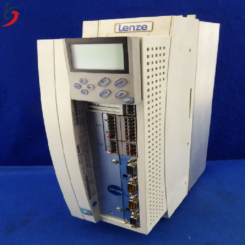 Brand New 9300 EVS9323ES Id13015893339323SE7B62 Frequency for PLC
Brand New 9300 EVS9323ES Id13015893339323SE7B62 Frequency for PLC