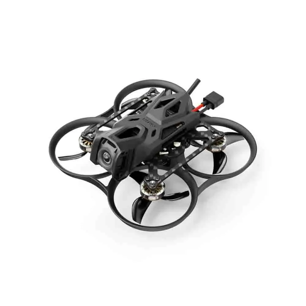 BETAFPV Pavo Pico II O4/PNP ELRS 2.4G/SBUS Бесколлекторный мини-квадрокоптер Whoop, флагманский мини FPV дрон, радиоуправляемые инструменты
BETAFPV Pavo Pico II O4/PNP ELRS 2.4G/SBUS Бесколлекторный мини-квадрокоптер Whoop, флагманский мини FPV дрон, радиоуправляемые инструменты