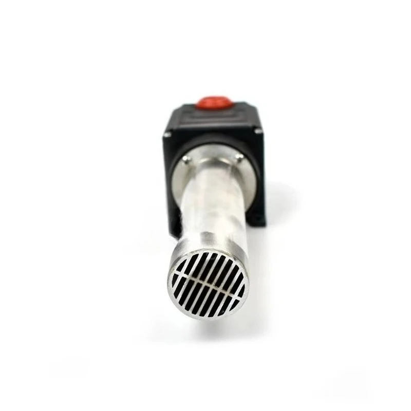 Laiyuan LY21L Electric 230V 3000W Heat Shrink Machine Hot Air Soldering Heater
Laiyuan LY21L Electric 230V 3000W Heat Shrink Machine Hot Air Soldering Heater