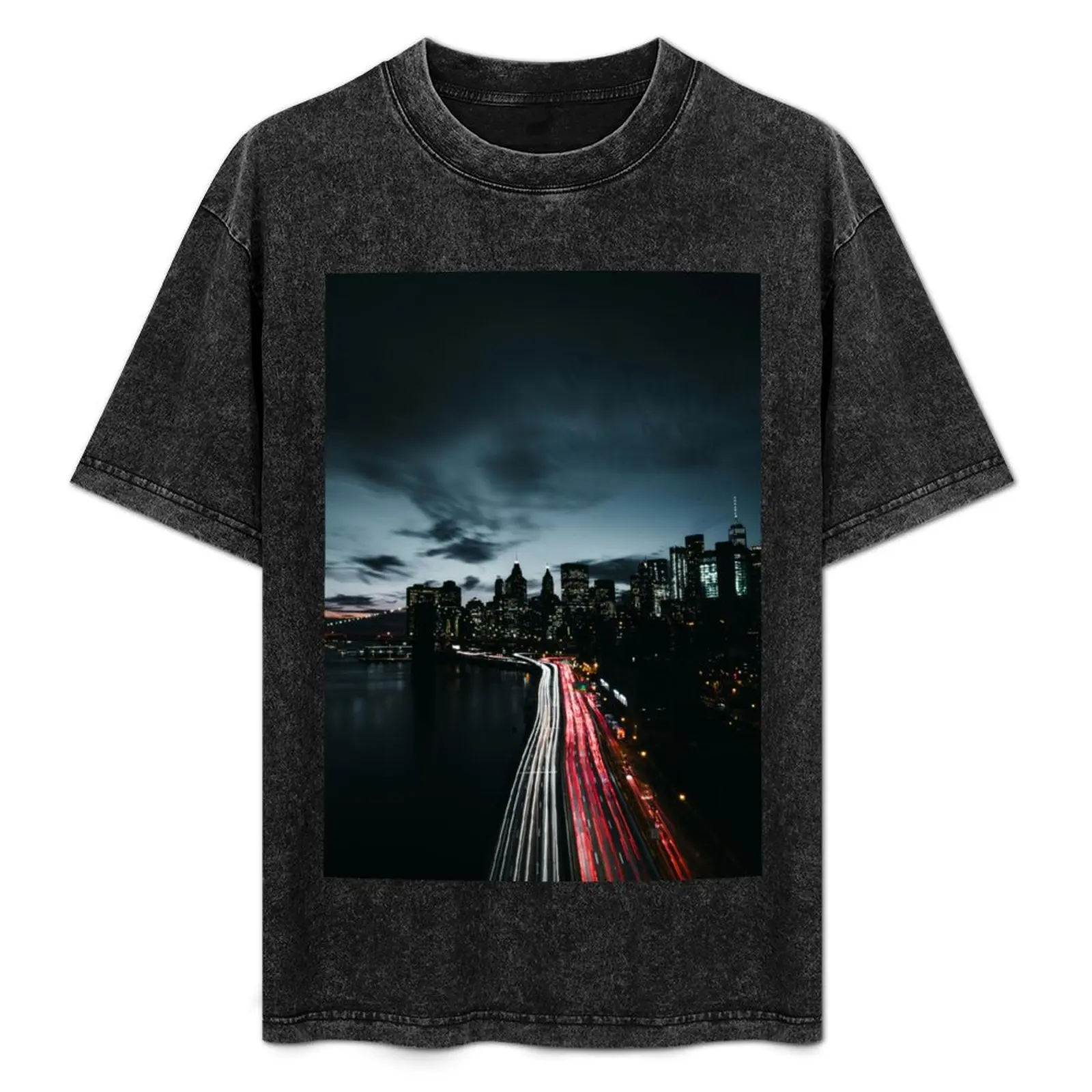 Rush Hour T-Shirt All Weather Casual Short Sleeve
Rush Hour T-Shirt All Weather Casual Short Sleeve