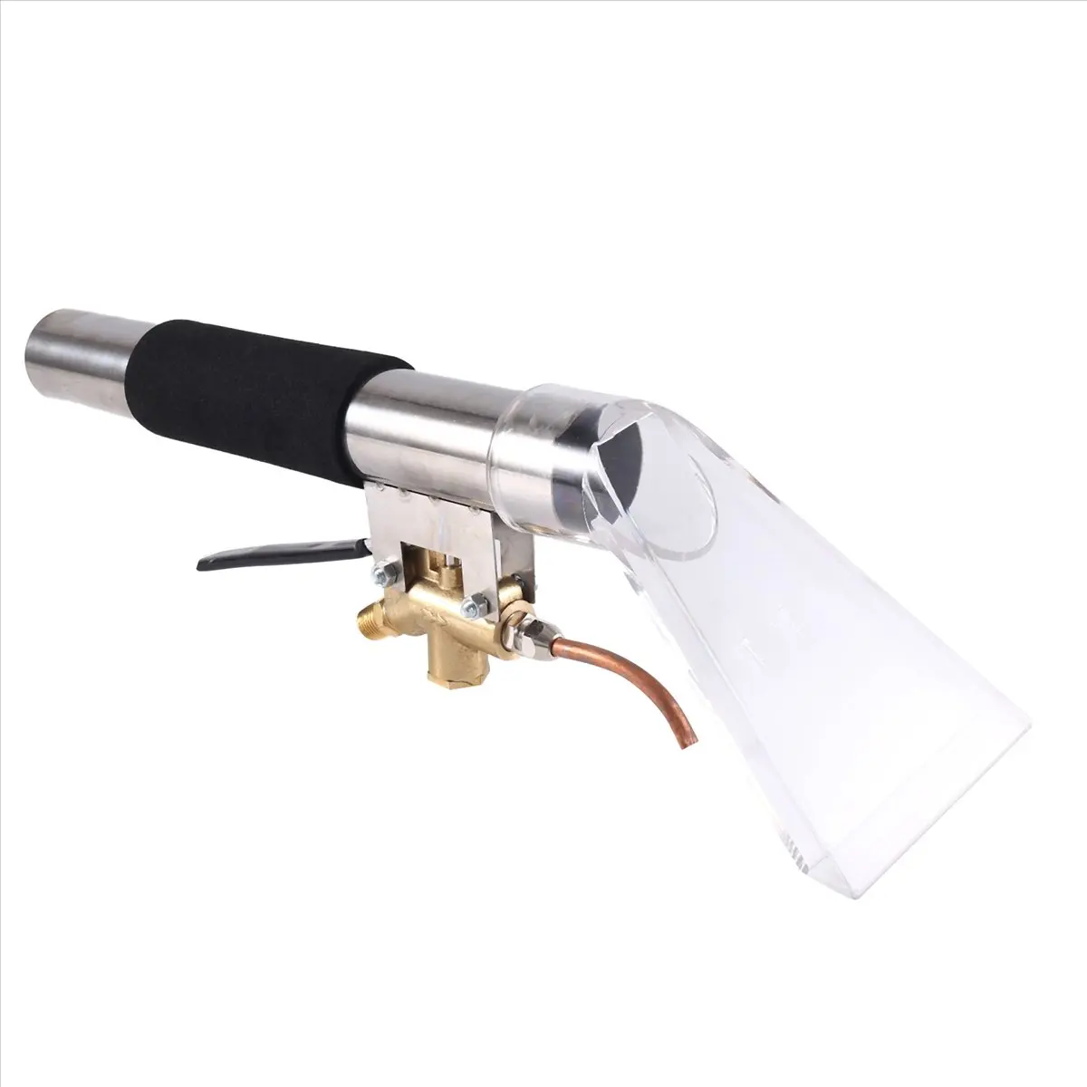 A01M Carpet Extractor Upholstery Carpet Cleaning Extractor Machine Auto Furniture Cleaning Hand Tool High Car Wash Handle
A01M Carpet Extractor Upholstery Carpet Cleaning Extractor Machine Auto Furniture Cleaning Hand Tool High Car Wash Handle