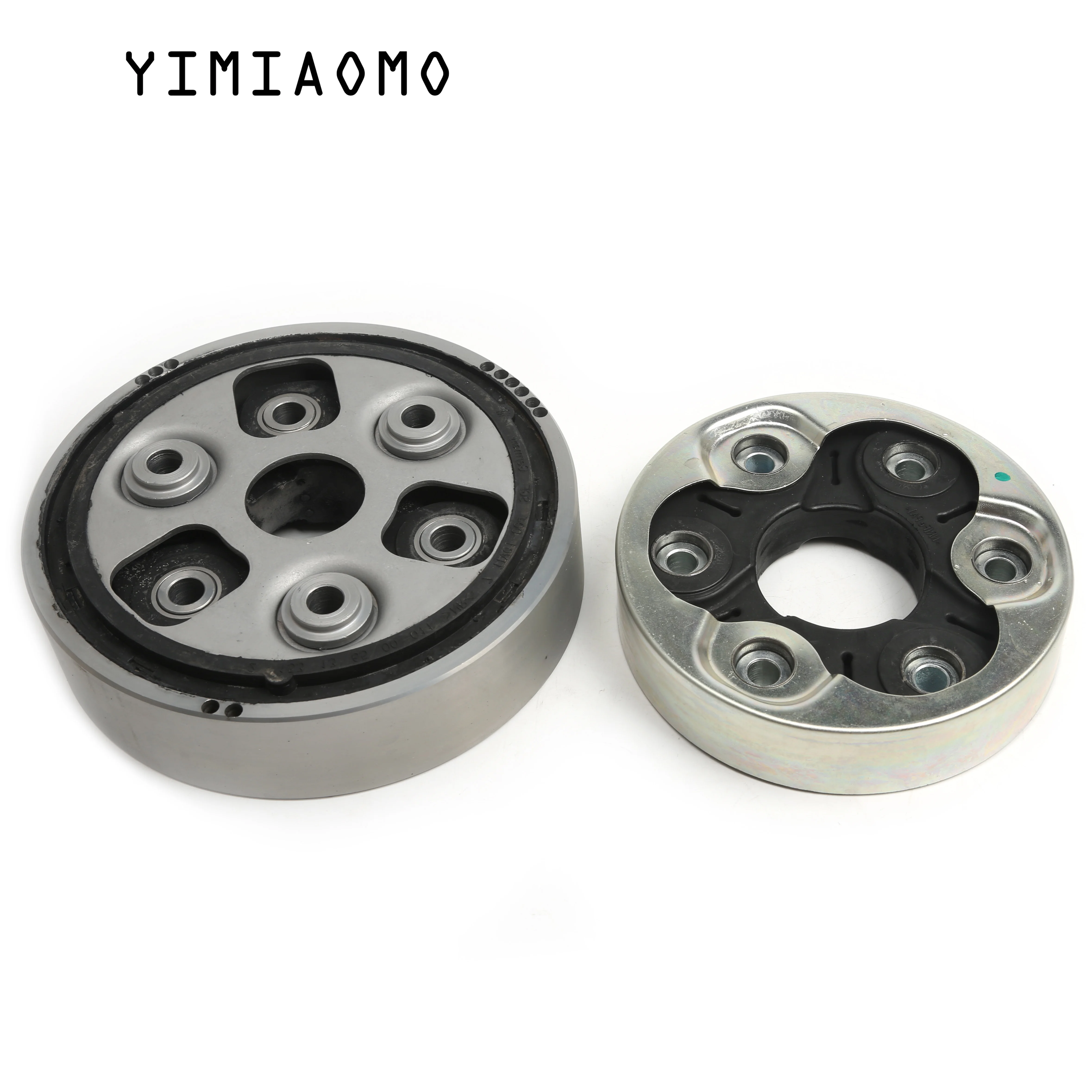1J0521127 Universal Joint Bearing Front And Rear Set For VW Beetle Passat Audi A3 TT Skoda Octavia Seat Toledo 5Q0521307
1J0521127 Universal Joint Bearing Front And Rear Set For VW Beetle Passat Audi A3 TT Skoda Octavia Seat Toledo 5Q0521307