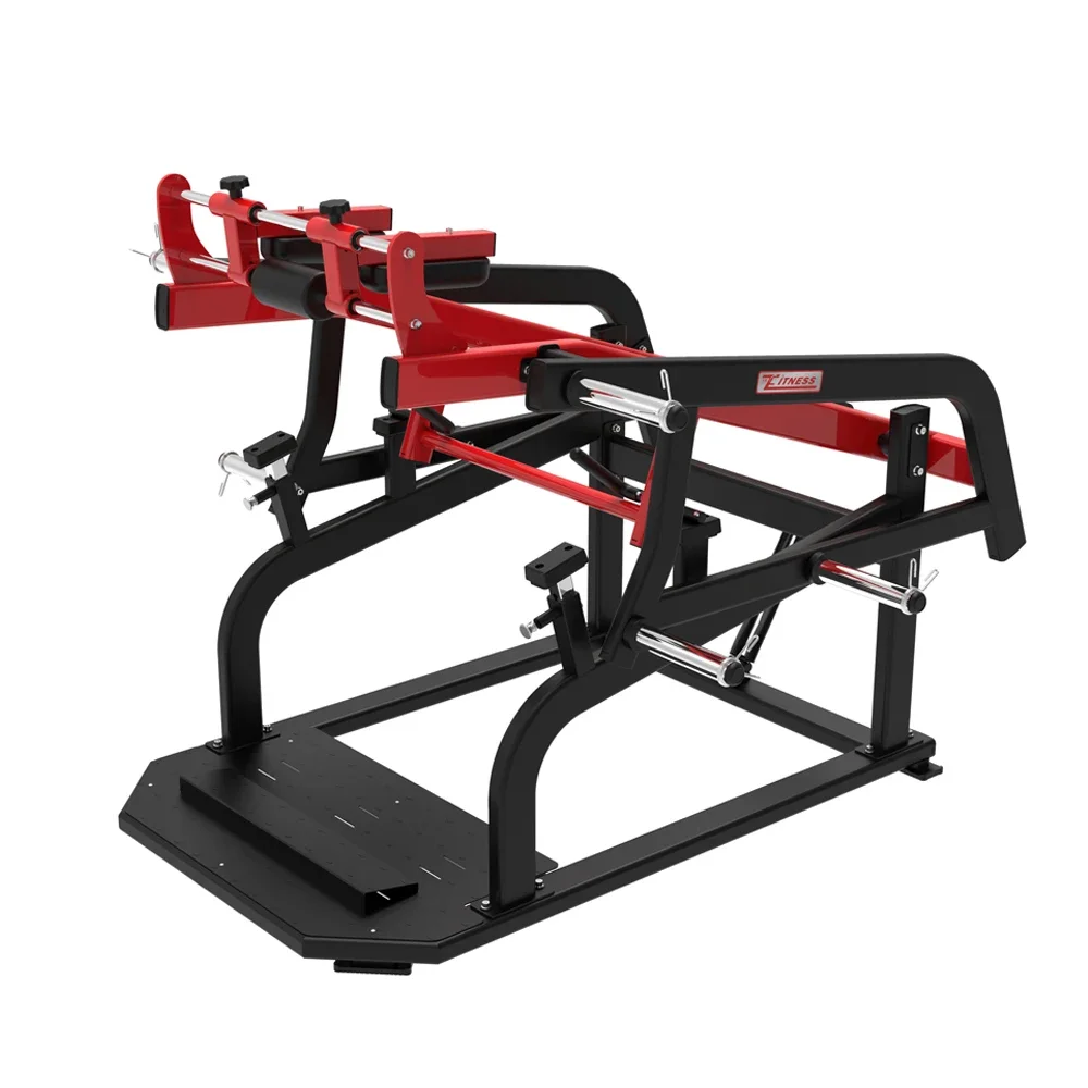Commercial Gym Equipment Power Training Pin Loaded Selection Squat Station Pro Machine
Commercial Gym Equipment Power Training Pin Loaded Selection Squat Station Pro Machine
