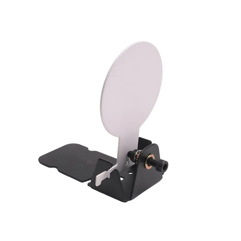 A65G-Small Miniature Inverted Target Metal Shooting Practice Targets Manual Reset Practice Targets Easy To Use
A65G-Small Miniature Inverted Target Metal Shooting Practice Targets Manual Reset Practice Targets Easy To Use