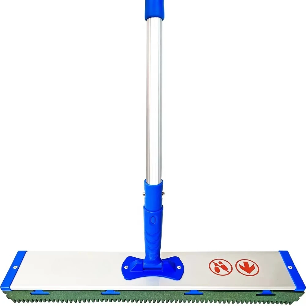Commercial Escalator Cleaning Mop Manual Escalator Cleaner
Commercial Escalator Cleaning Mop Manual Escalator Cleaner