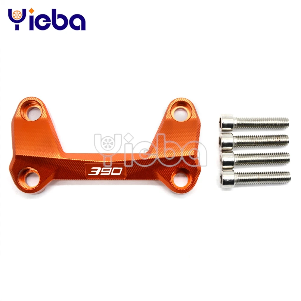 For DUKE 125 200 390 Duke DUKE390 DUKE125 DUKE200 2006 - 2023 Motorcycle Aluninum Handlebar Risers Top Cover Clamp Accessories
For DUKE 125 200 390 Duke DUKE390 DUKE125 DUKE200 2006 - 2023 Motorcycle Aluninum Handlebar Risers Top Cover Clamp Accessories