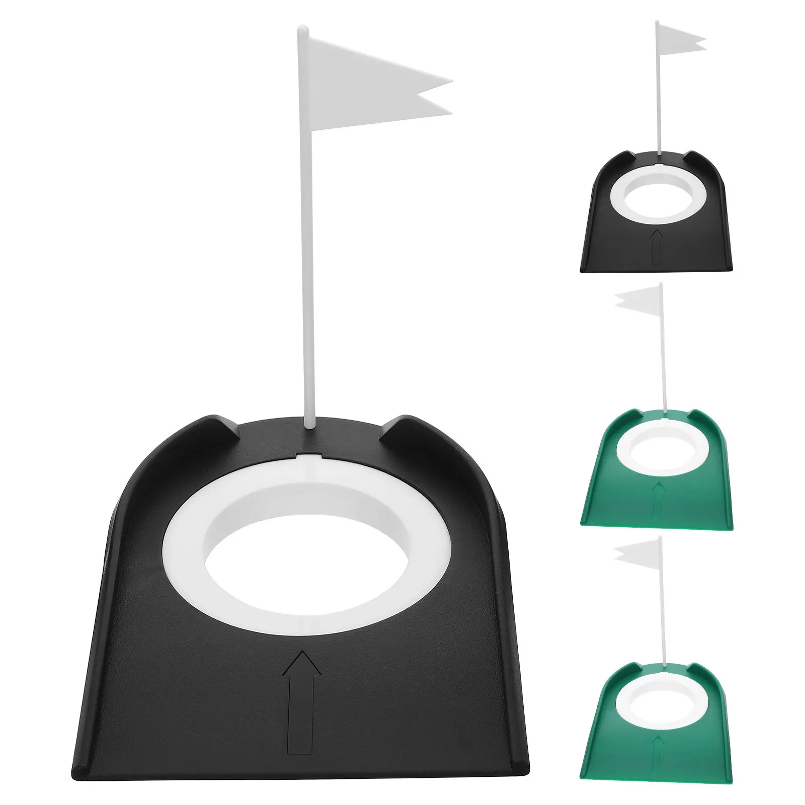 4Pcs Golf Putting Discs High Precision Indoor Outdoor Training Equipment Portable Putting Practice Aid Stable Base Golf
4Pcs Golf Putting Discs High Precision Indoor Outdoor Training Equipment Portable Putting Practice Aid Stable Base Golf