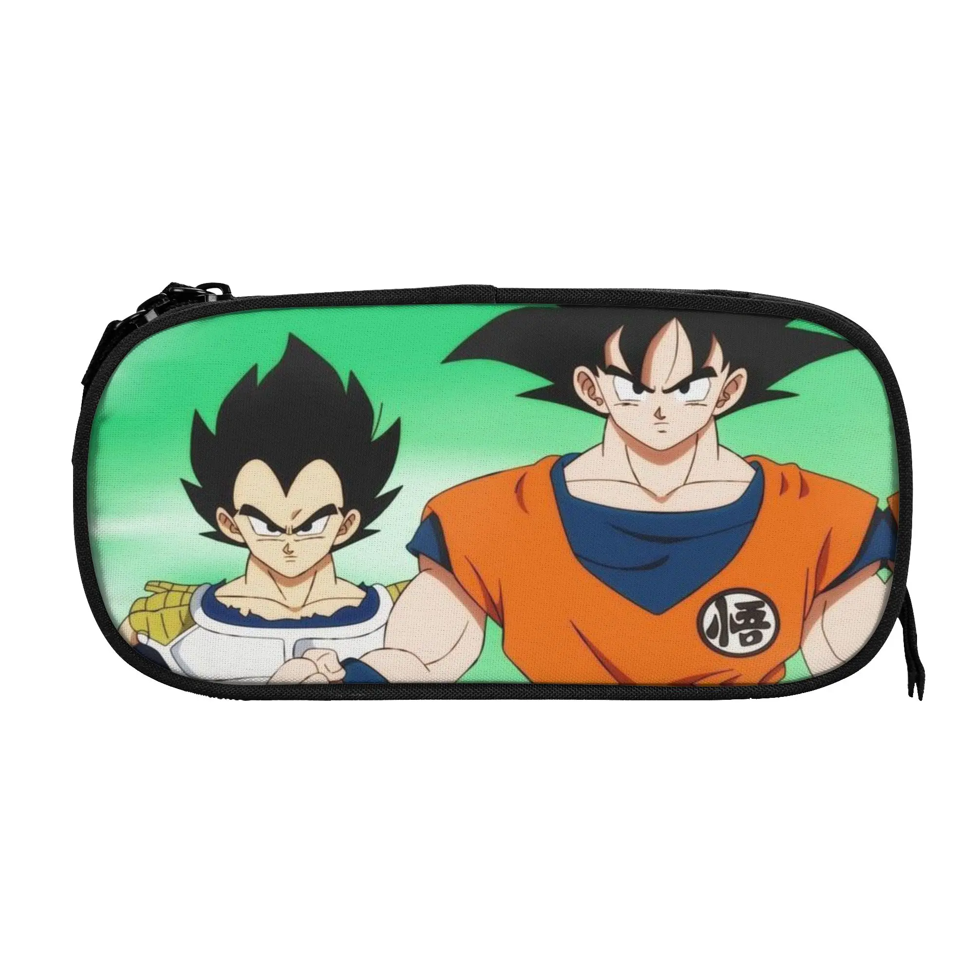 DBZ dragonballz d-dragon-ball-l Pencil Case Double Layer Large-capacity Office Supplies Pen Case Birthday Gift
DBZ dragonballz d-dragon-ball-l Pencil Case Double Layer Large-capacity Office Supplies Pen Case Birthday Gift