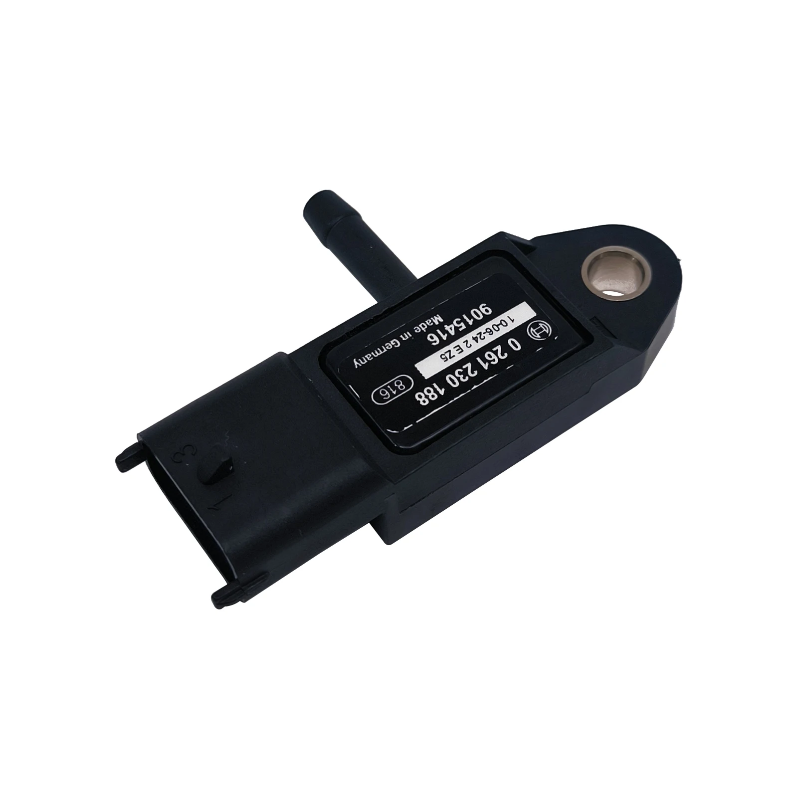 Yimatzu ATV Parts Inlet Temperature/Pressure Sensor for CF CF500 600 625 X5 X6 U6 Z6 018B-175000
Yimatzu ATV Parts Inlet Temperature/Pressure Sensor for CF CF500 600 625 X5 X6 U6 Z6 018B-175000