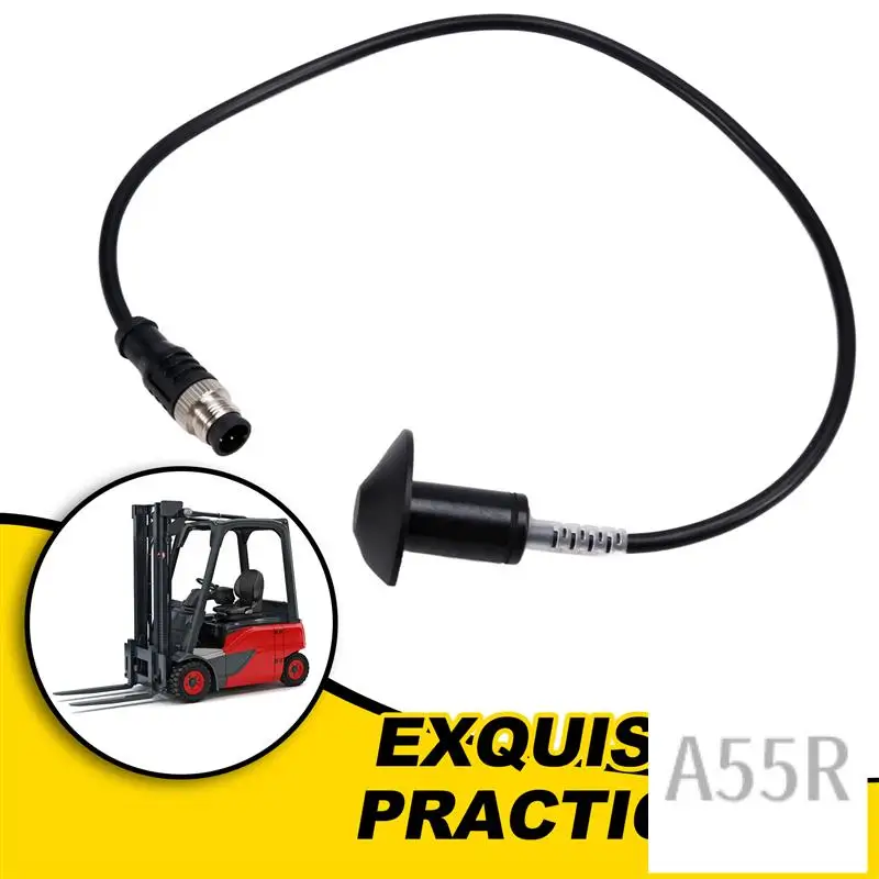 5R-50462522 Electric Forklift Battery Proximity Switch For Forklift Accessories ETV114/ETV116 Models
5R-50462522 Electric Forklift Battery Proximity Switch For Forklift Accessories ETV114/ETV116 Models
