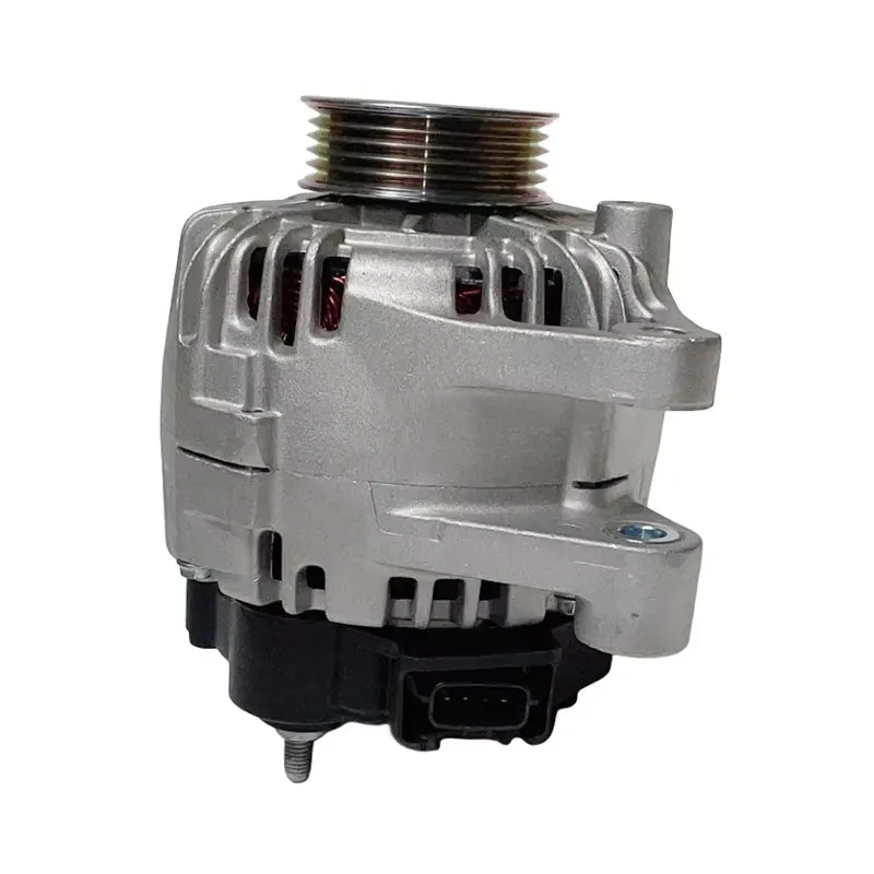 Alternator 37300-39435RU 37300-39435R A0002655438 3730039435 3730039435 for Kia Sedona 3.5L 37300 39600
Alternator 37300-39435RU 37300-39435R A0002655438 3730039435 3730039435 for Kia Sedona 3.5L 37300 39600