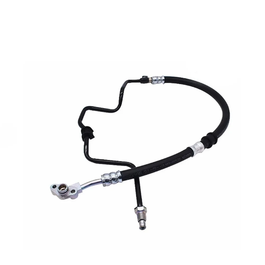 53713-SJC-A02 Power Steering Pressure Hose For Honda For Ridgeline 2006-2011 3404231 Steering Pressure Line Car Accessories
53713-SJC-A02 Power Steering Pressure Hose For Honda For Ridgeline 2006-2011 3404231 Steering Pressure Line Car Accessories