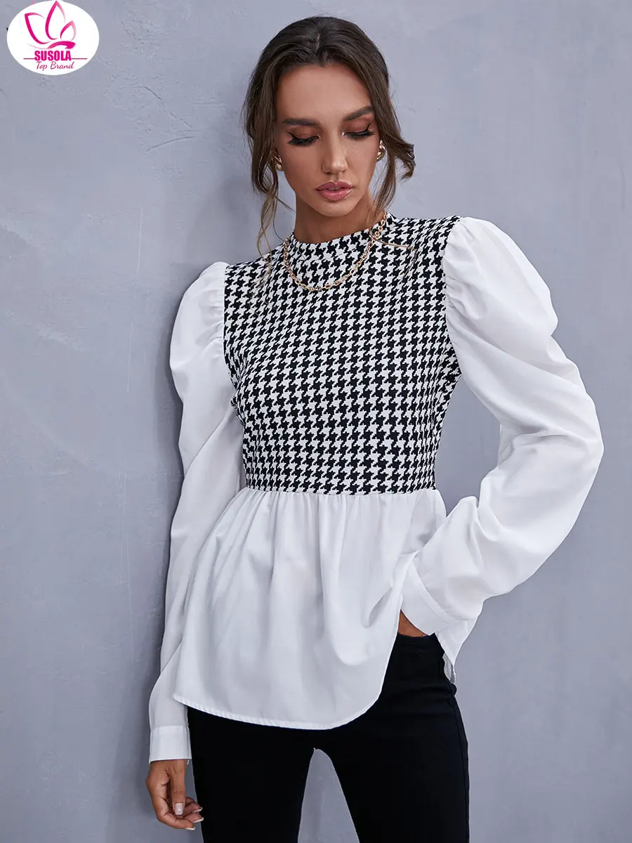Blouses Autumn Women Striped Loose Blouse Trend Lady Off Shoulder Tops Lace Up Shirts Female Elegant Blouses Long Sleeve Chic
Blouses Autumn Women Striped Loose Blouse Trend Lady Off Shoulder Tops Lace Up Shirts Female Elegant Blouses Long Sleeve Chic