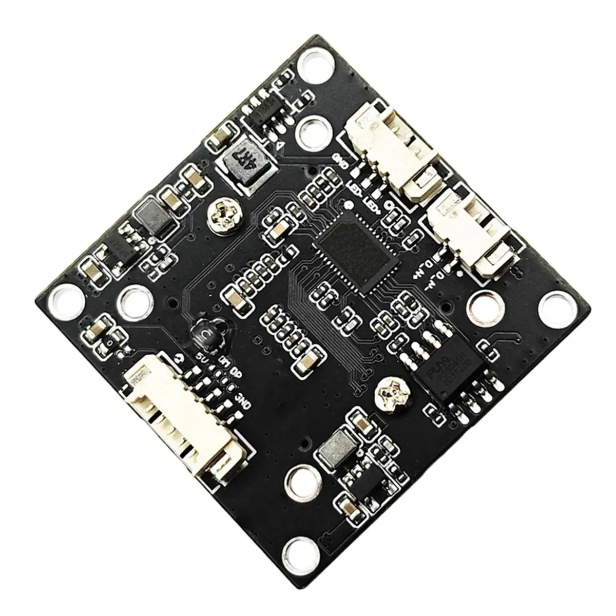 “QUALITY EXCELLE“2MP 1080P IMX662 USB Camera Modules 1/2.8-Inch IMX662 USB2.0 Camera Module FOV 92° 60FPS MJPEG for PC Laptop
“QUALITY EXCELLE“2MP 1080P IMX662 USB Camera Modules 1/2.8-Inch IMX662 USB2.0 Camera Module FOV 92° 60FPS MJPEG for PC Laptop